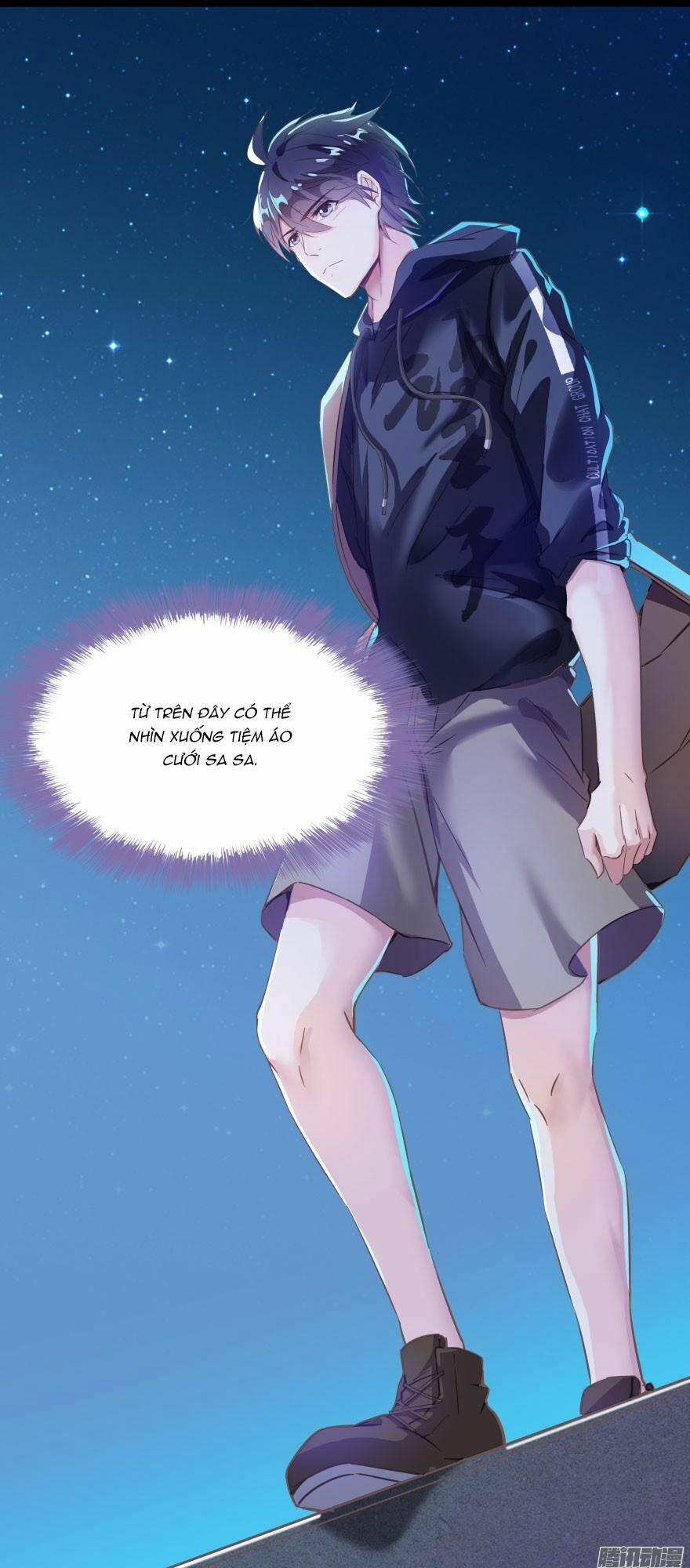 Tu Chân Nói Chuyện Phiếm Quần 30 trang 27