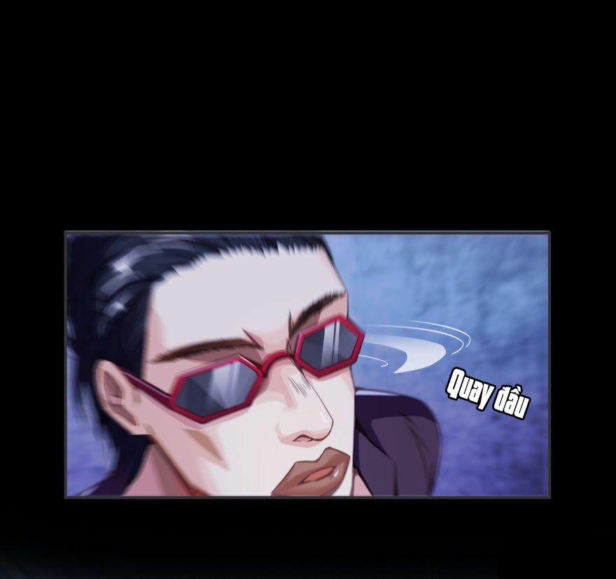 Tu Chân Nói Chuyện Phiếm Quần 30 trang 37