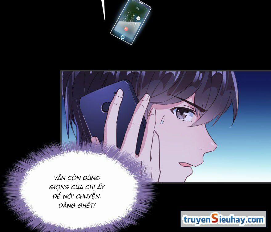 Tu Chân Nói Chuyện Phiếm Quần 30 trang 43