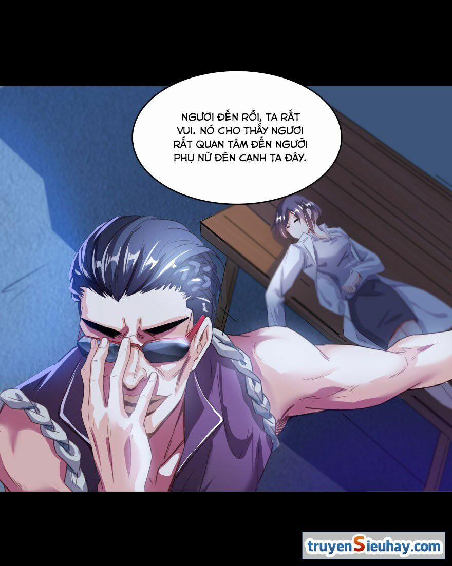 Tu Chân Nói Chuyện Phiếm Quần 30 trang 50