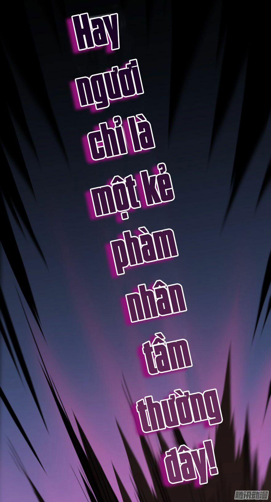 Tu Chân Nói Chuyện Phiếm Quần 30 trang 55