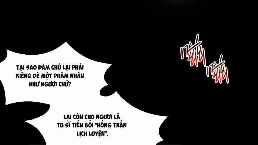Tu Chân Nói Chuyện Phiếm Quần 30 trang 62