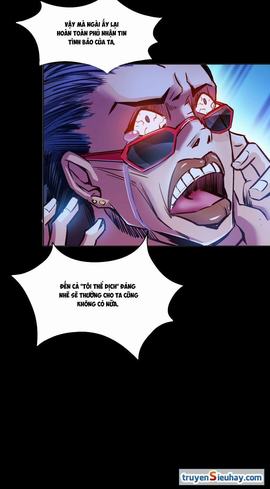 Tu Chân Nói Chuyện Phiếm Quần 30 trang 64