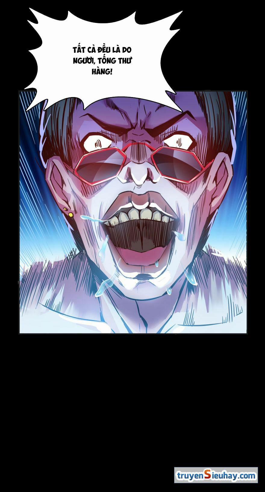 Tu Chân Nói Chuyện Phiếm Quần 30 trang 65