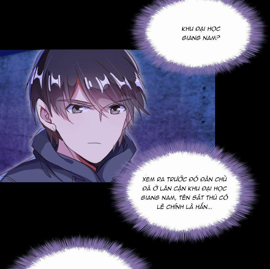 Tu Chân Nói Chuyện Phiếm Quần 30 trang 66