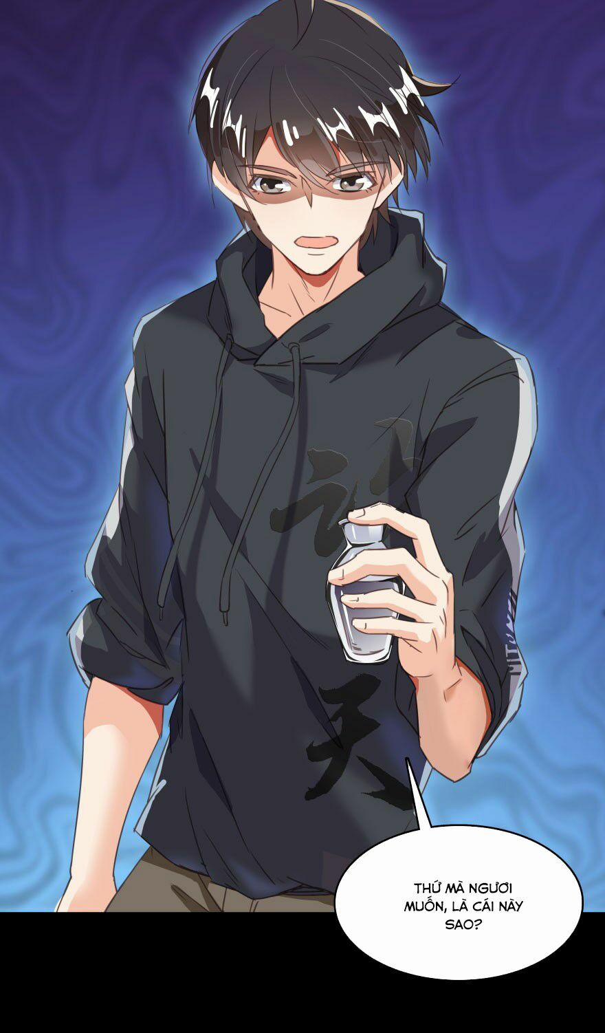 Tu Chân Nói Chuyện Phiếm Quần 30 trang 72