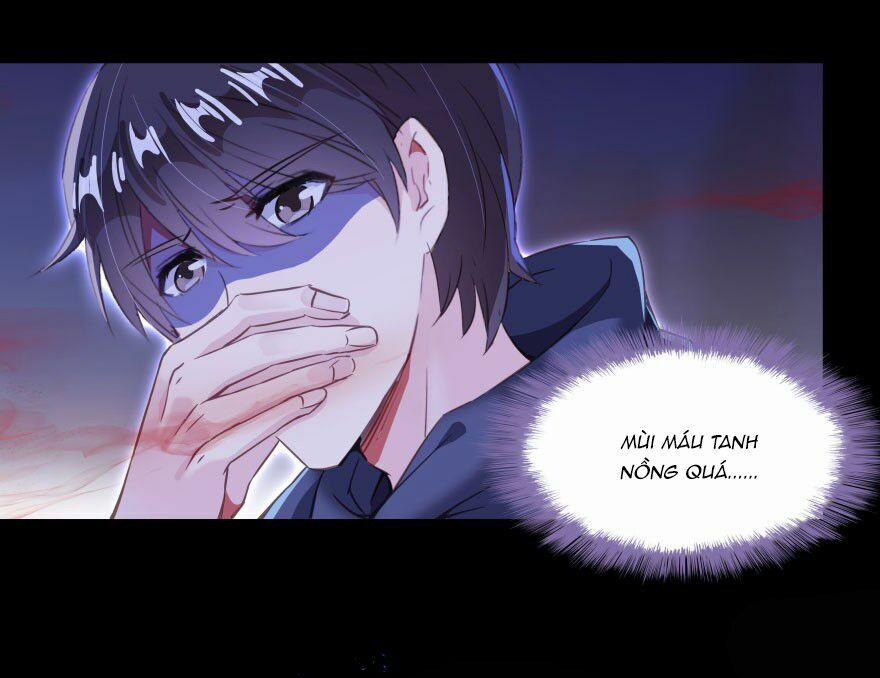 Tu Chân Nói Chuyện Phiếm Quần 31 trang 17