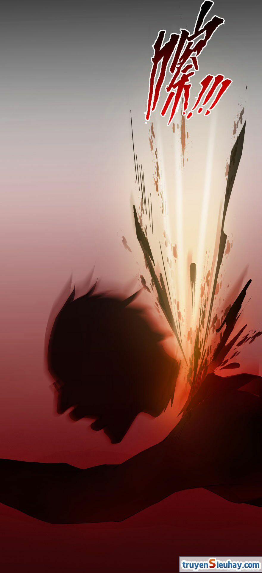 Tu Chân Nói Chuyện Phiếm Quần 31 trang 22