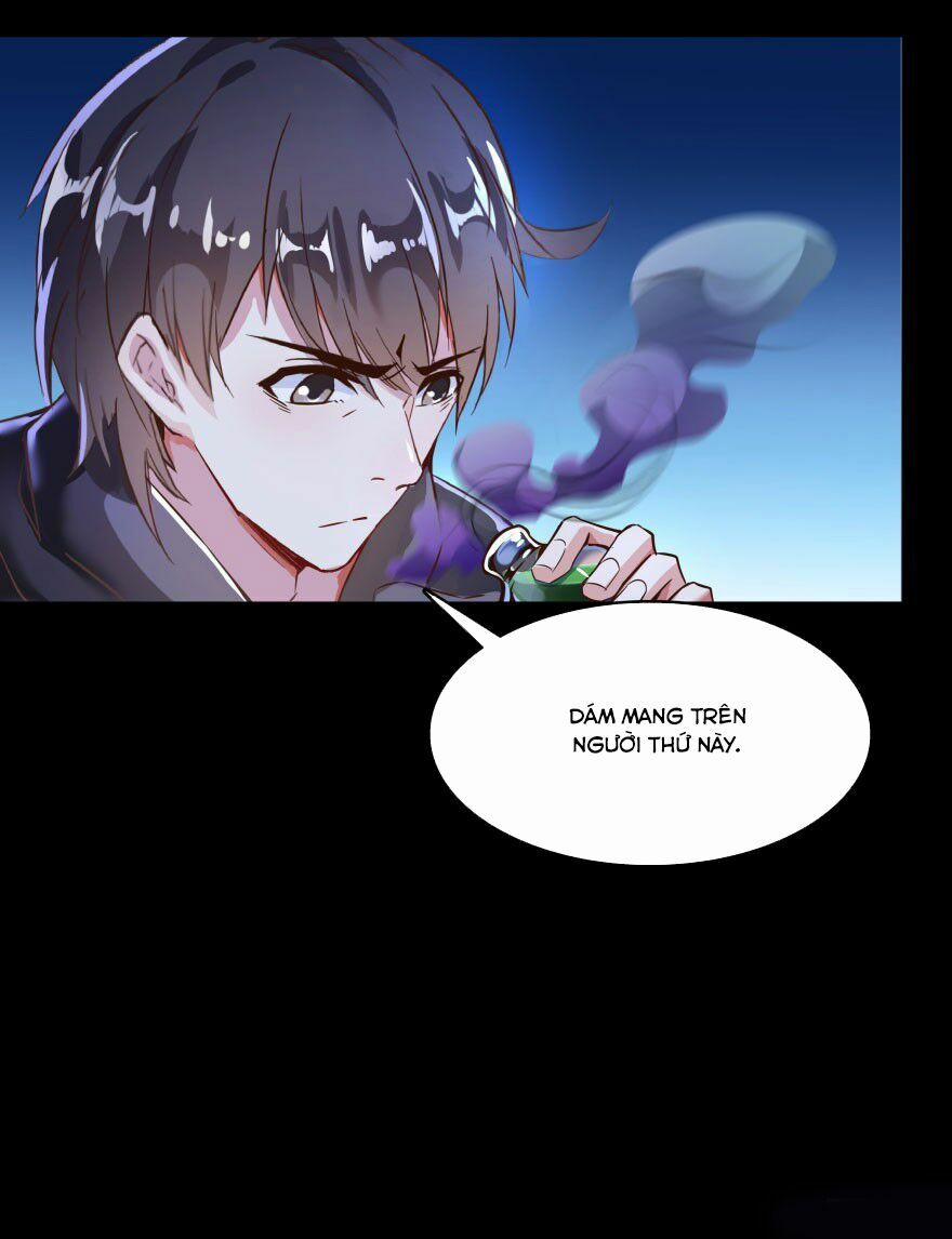 Tu Chân Nói Chuyện Phiếm Quần 31 trang 34