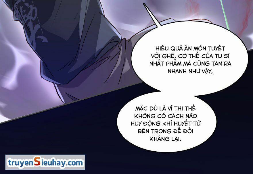 Tu Chân Nói Chuyện Phiếm Quần 31 trang 37