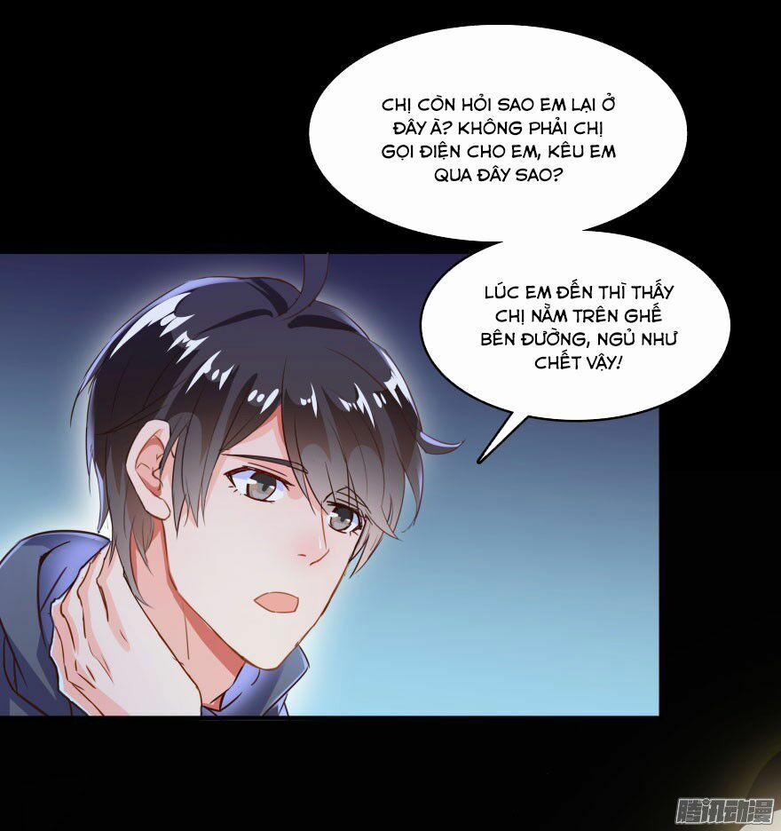 Tu Chân Nói Chuyện Phiếm Quần 31 trang 45