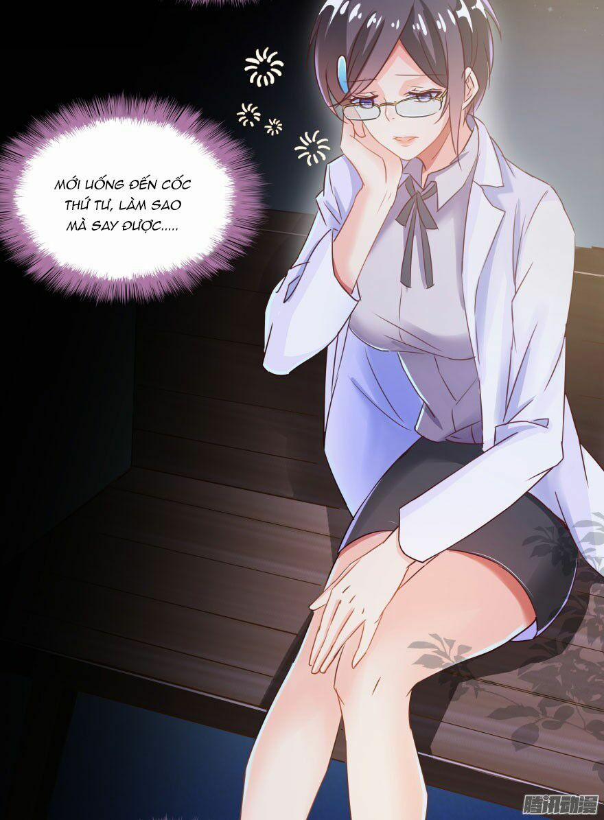 Tu Chân Nói Chuyện Phiếm Quần 31 trang 47