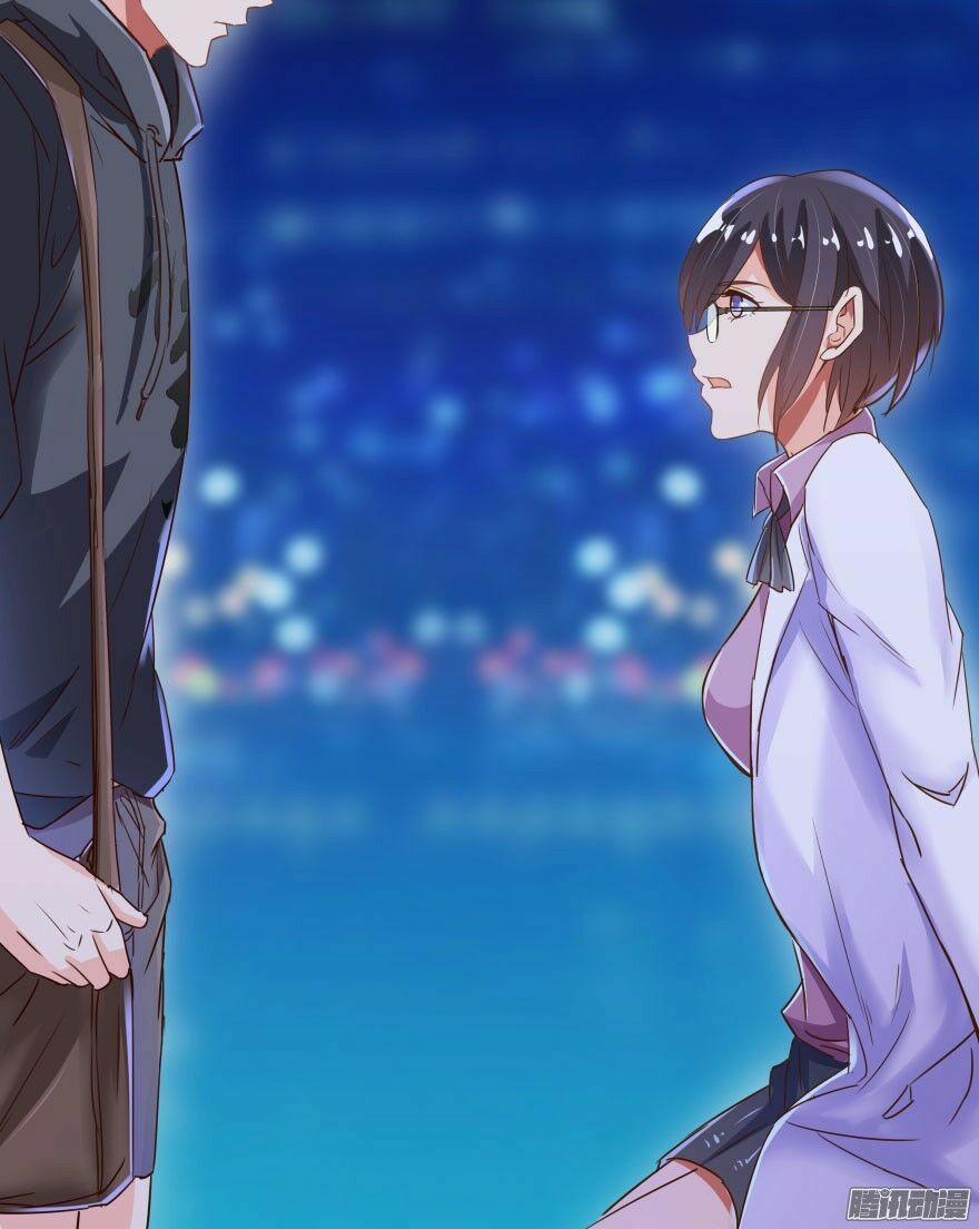 Tu Chân Nói Chuyện Phiếm Quần 31 trang 53