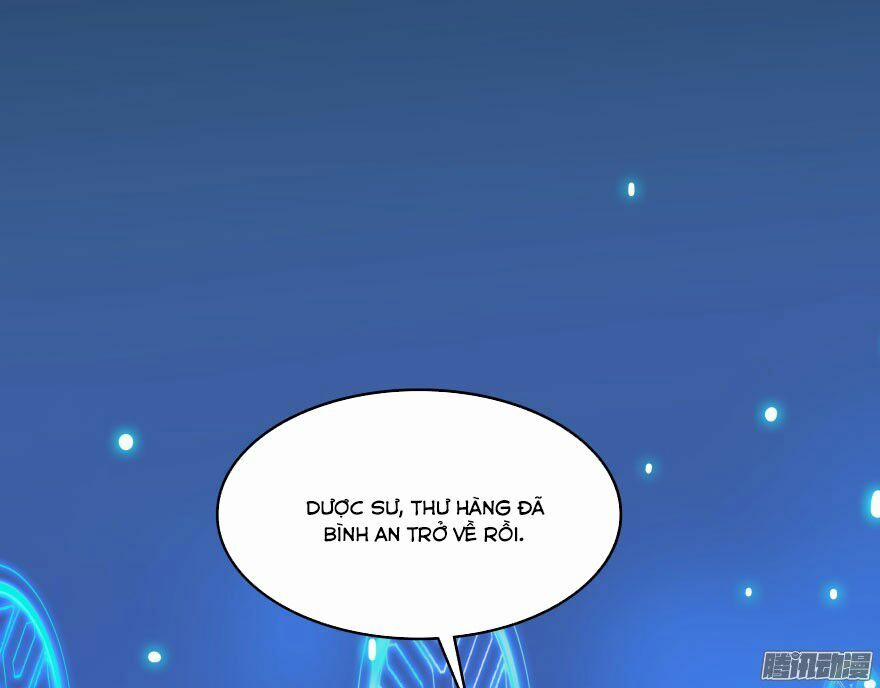 Tu Chân Nói Chuyện Phiếm Quần 31 trang 61