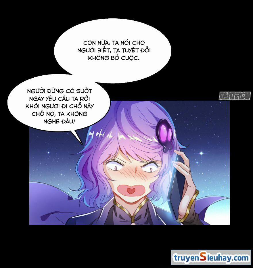 Tu Chân Nói Chuyện Phiếm Quần 31 trang 63