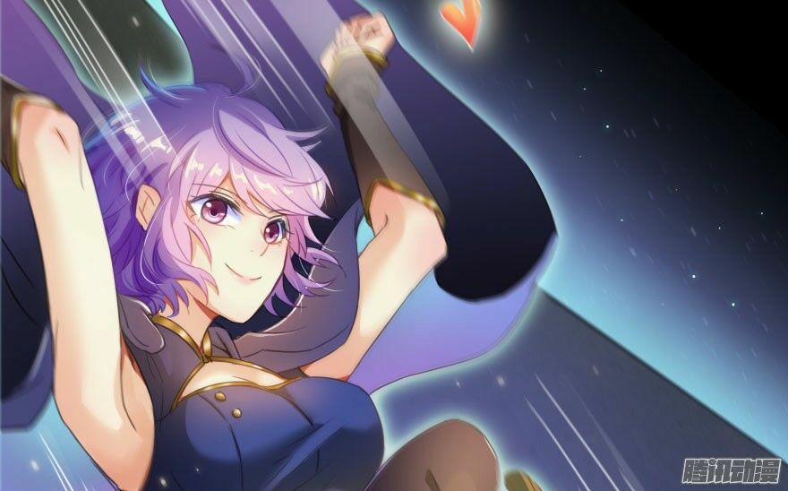 Tu Chân Nói Chuyện Phiếm Quần 31 trang 66