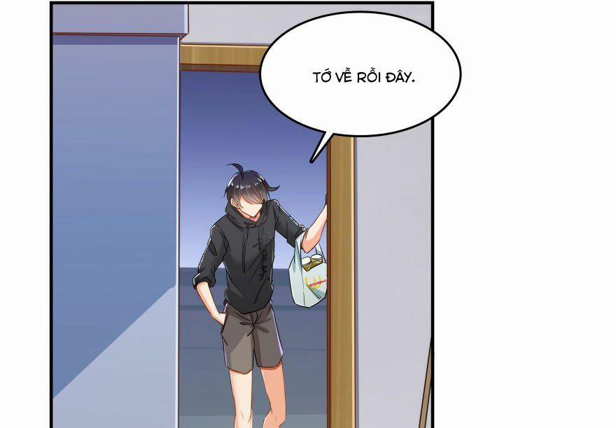 Tu Chân Nói Chuyện Phiếm Quần 31 trang 75