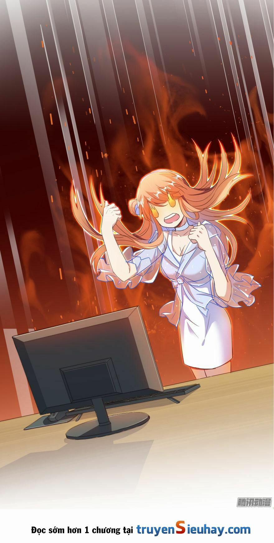 Tu Chân Nói Chuyện Phiếm Quần 31 trang 89