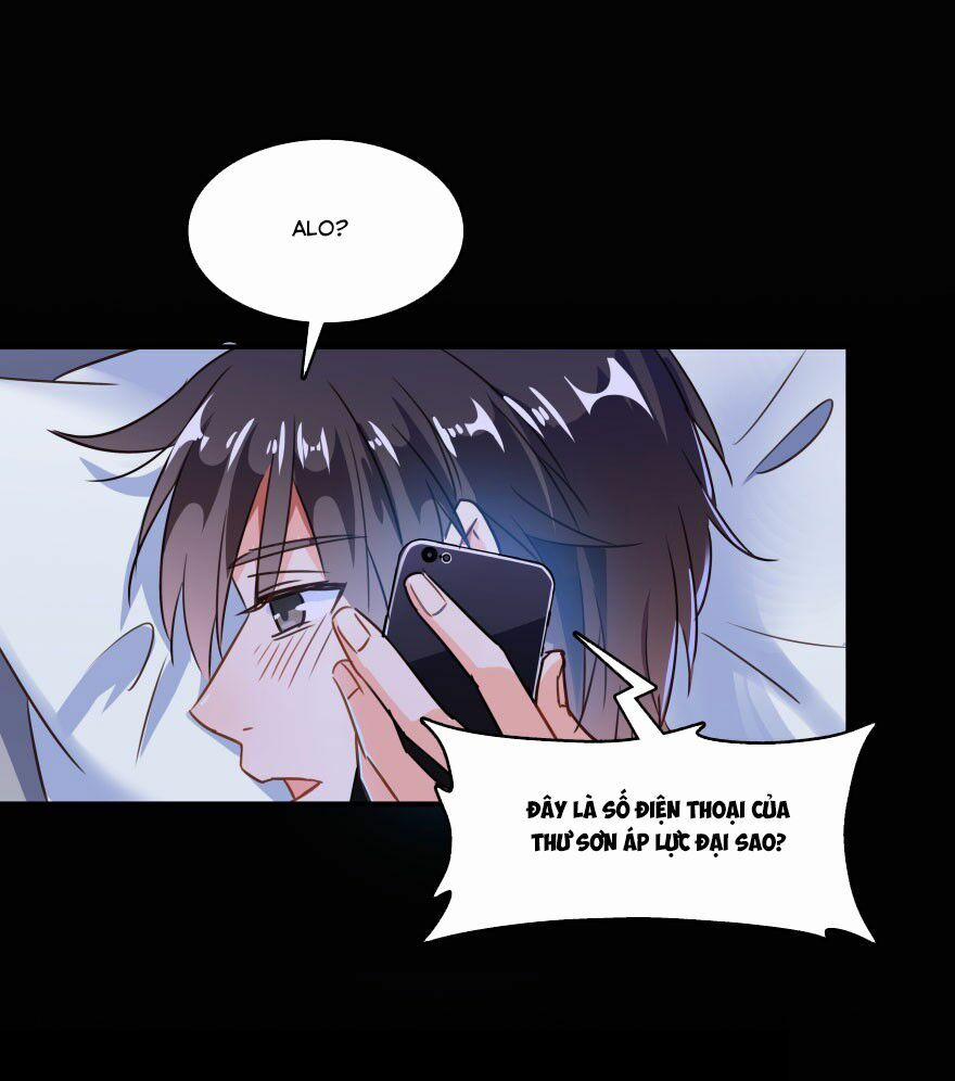 Tu Chân Nói Chuyện Phiếm Quần 32 trang 11