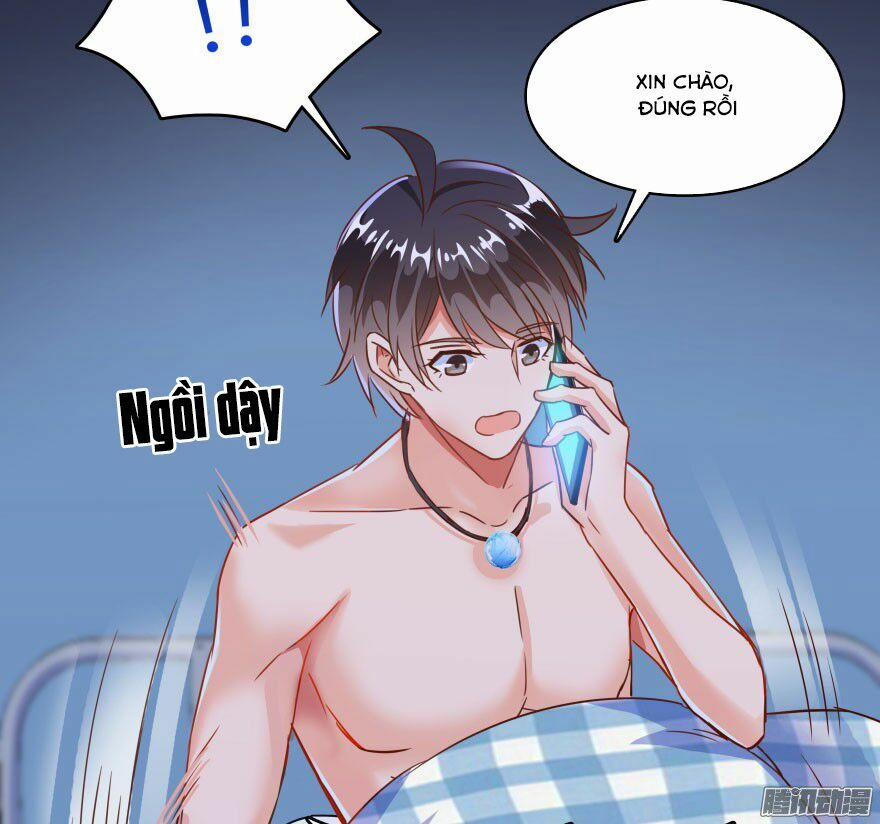 Tu Chân Nói Chuyện Phiếm Quần 32 trang 13