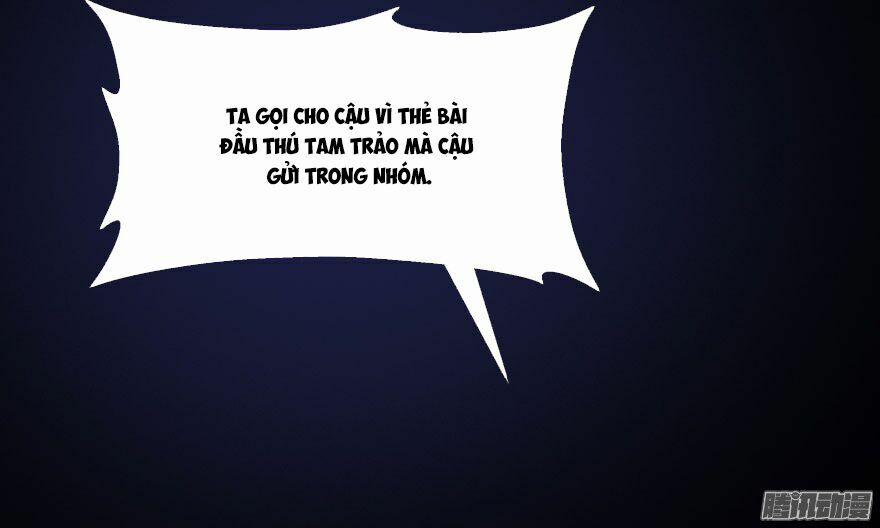 Tu Chân Nói Chuyện Phiếm Quần 32 trang 16