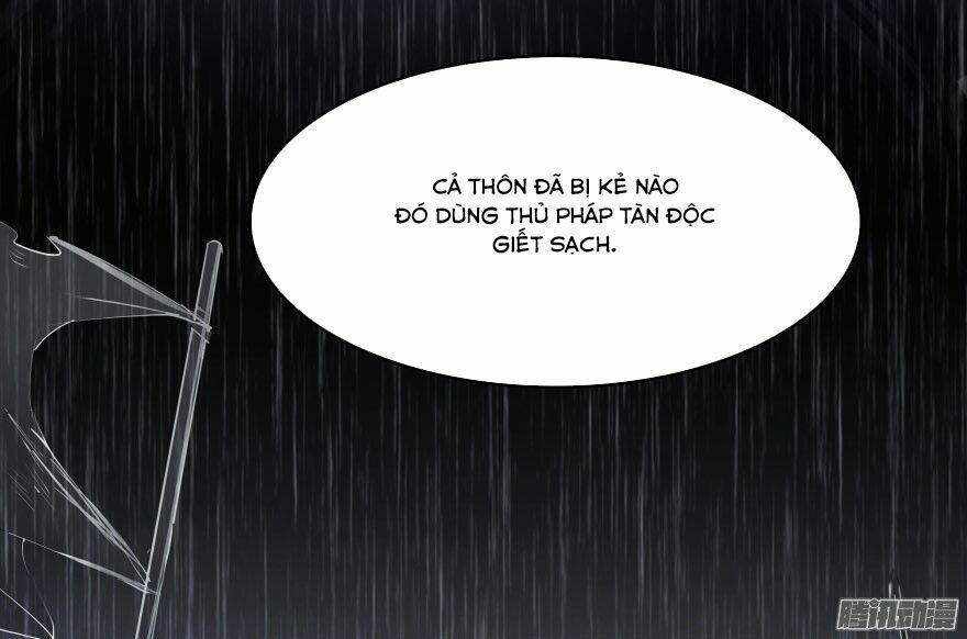 Tu Chân Nói Chuyện Phiếm Quần 32 trang 20