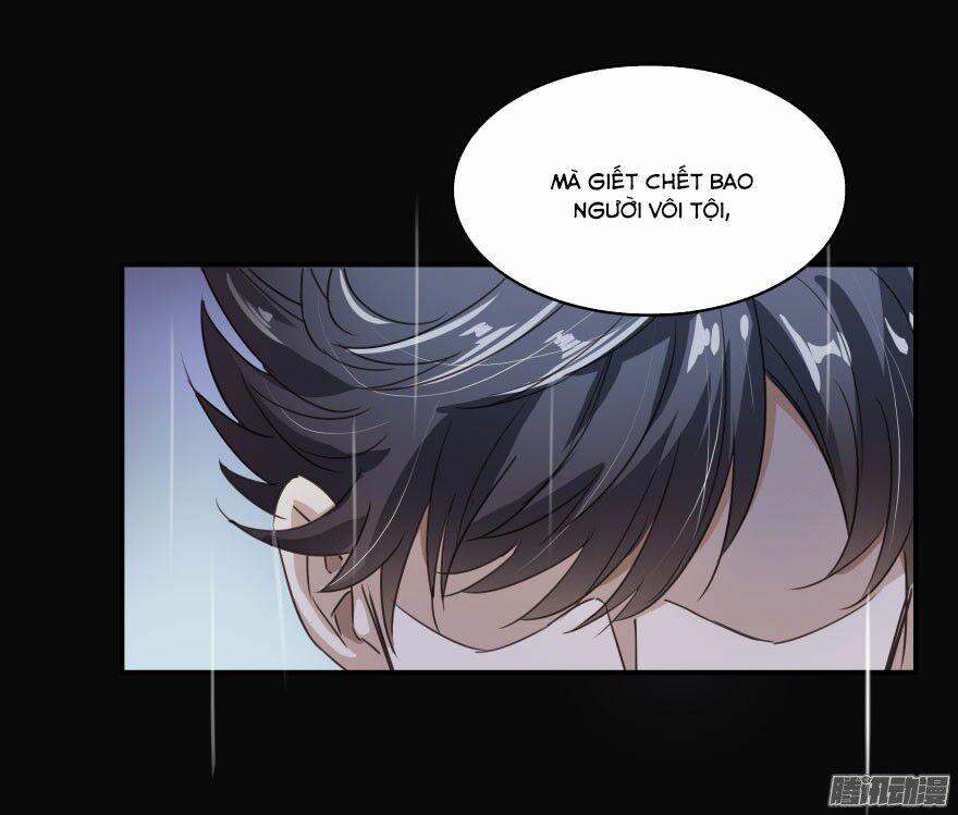 Tu Chân Nói Chuyện Phiếm Quần 32 trang 25