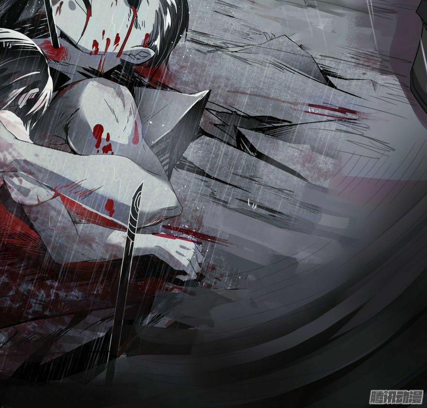 Tu Chân Nói Chuyện Phiếm Quần 32 trang 28