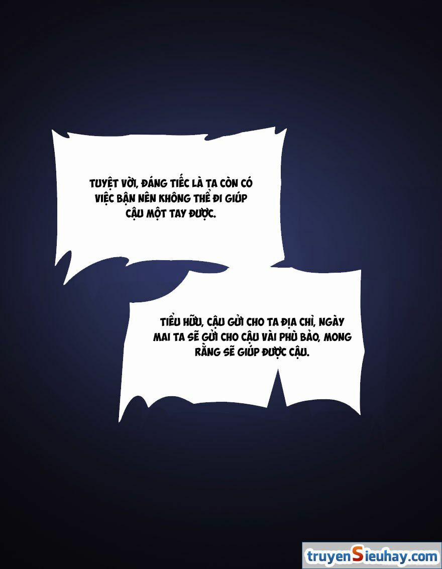 Tu Chân Nói Chuyện Phiếm Quần 32 trang 32