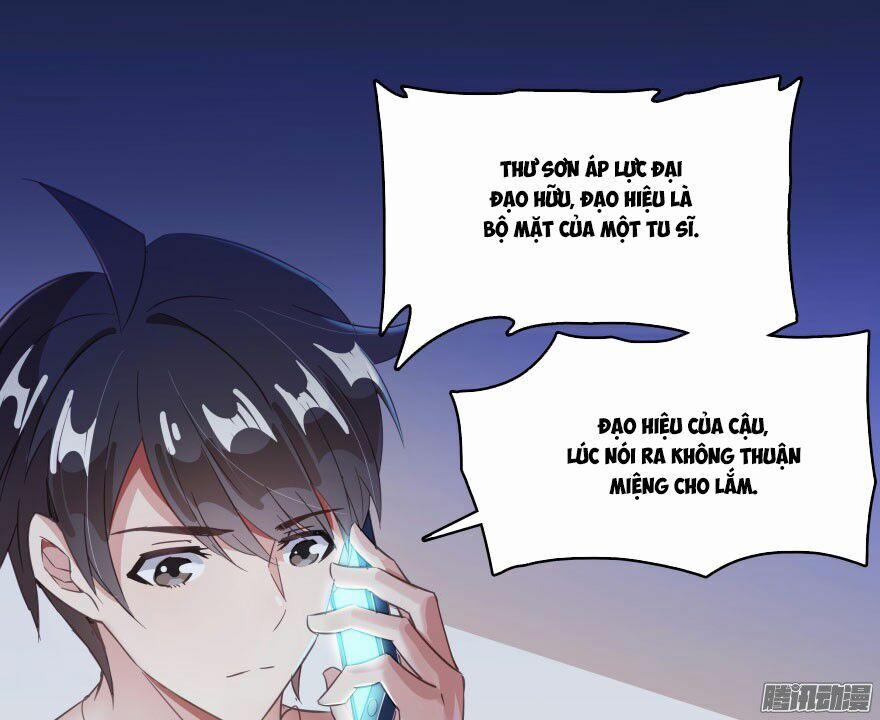 Tu Chân Nói Chuyện Phiếm Quần 32 trang 36