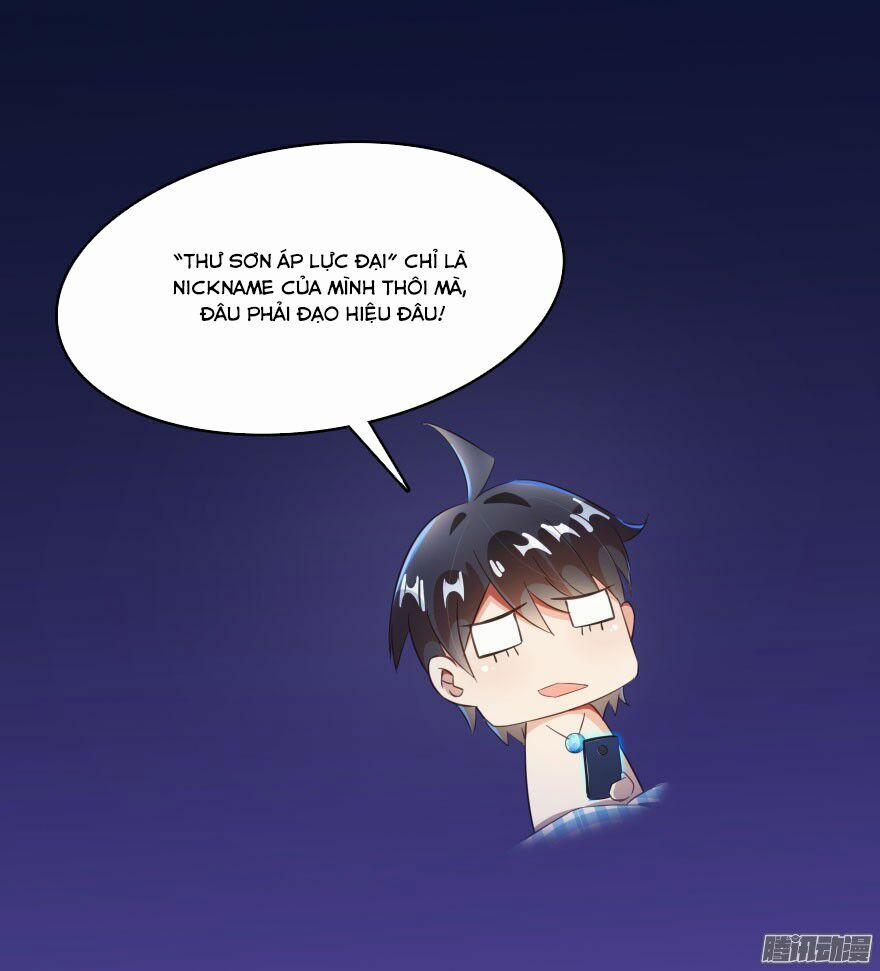 Tu Chân Nói Chuyện Phiếm Quần 32 trang 40