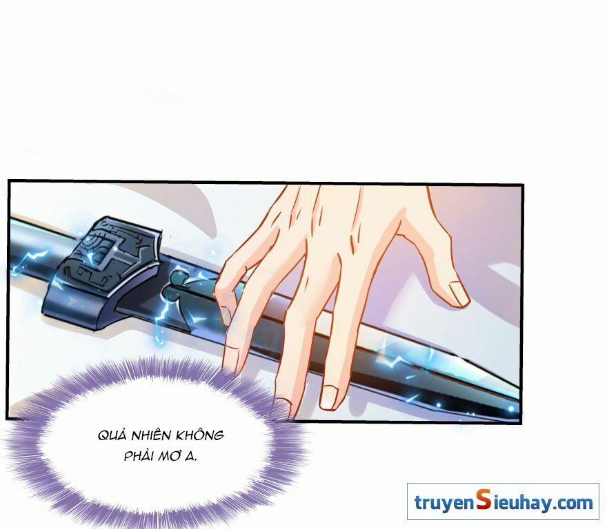 Tu Chân Nói Chuyện Phiếm Quần 32 trang 47