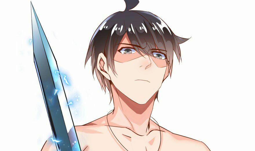 Tu Chân Nói Chuyện Phiếm Quần 32 trang 50