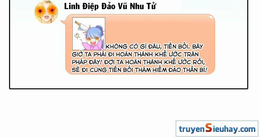 Tu Chân Nói Chuyện Phiếm Quần 32 trang 6