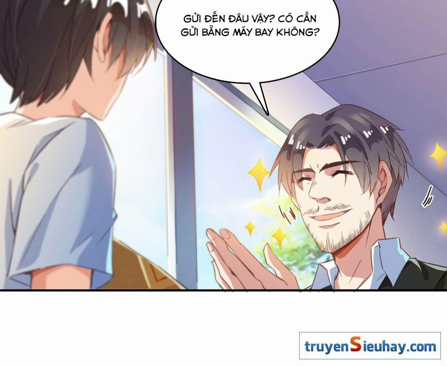 Tu Chân Nói Chuyện Phiếm Quần 32 trang 64