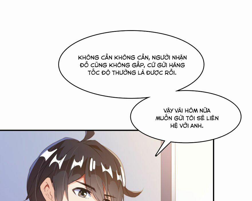 Tu Chân Nói Chuyện Phiếm Quần 32 trang 65