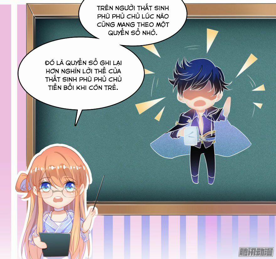 Tu Chân Nói Chuyện Phiếm Quần 32 trang 73