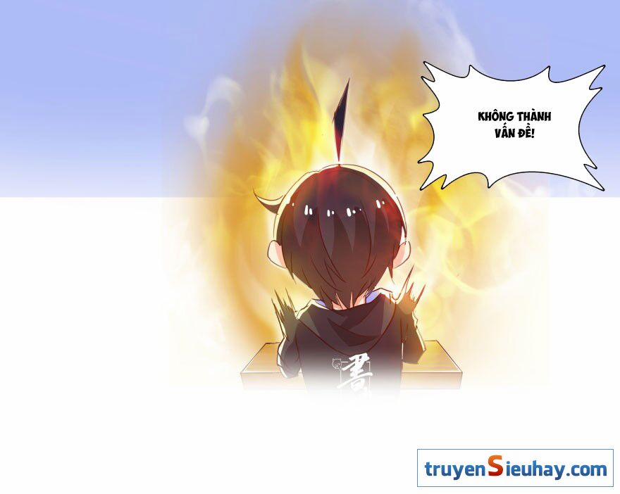 Tu Chân Nói Chuyện Phiếm Quần 33 trang 11