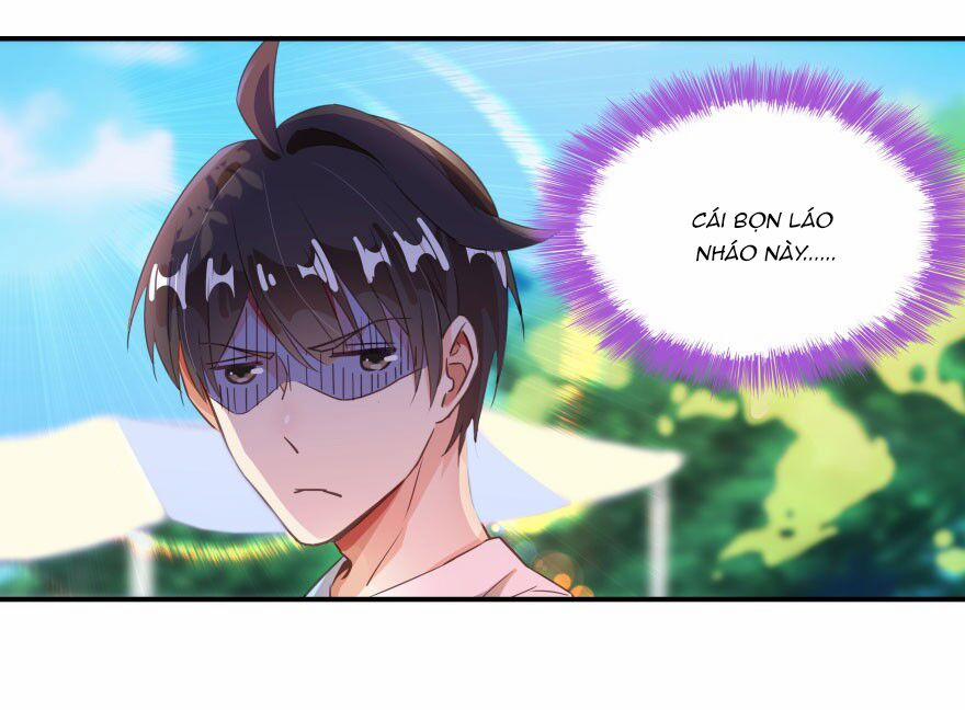 Tu Chân Nói Chuyện Phiếm Quần 33 trang 18