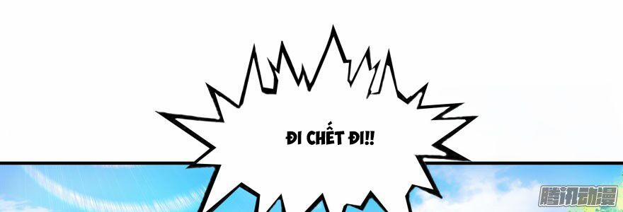 Tu Chân Nói Chuyện Phiếm Quần 33 trang 21