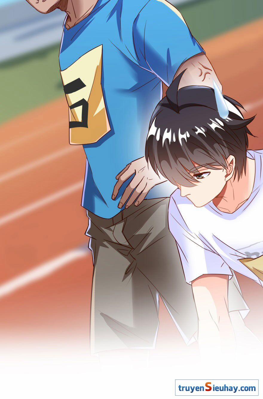 Tu Chân Nói Chuyện Phiếm Quần 33 trang 27