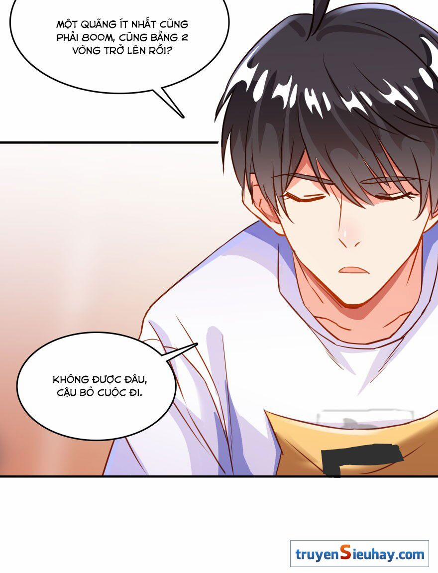 Tu Chân Nói Chuyện Phiếm Quần 33 trang 30