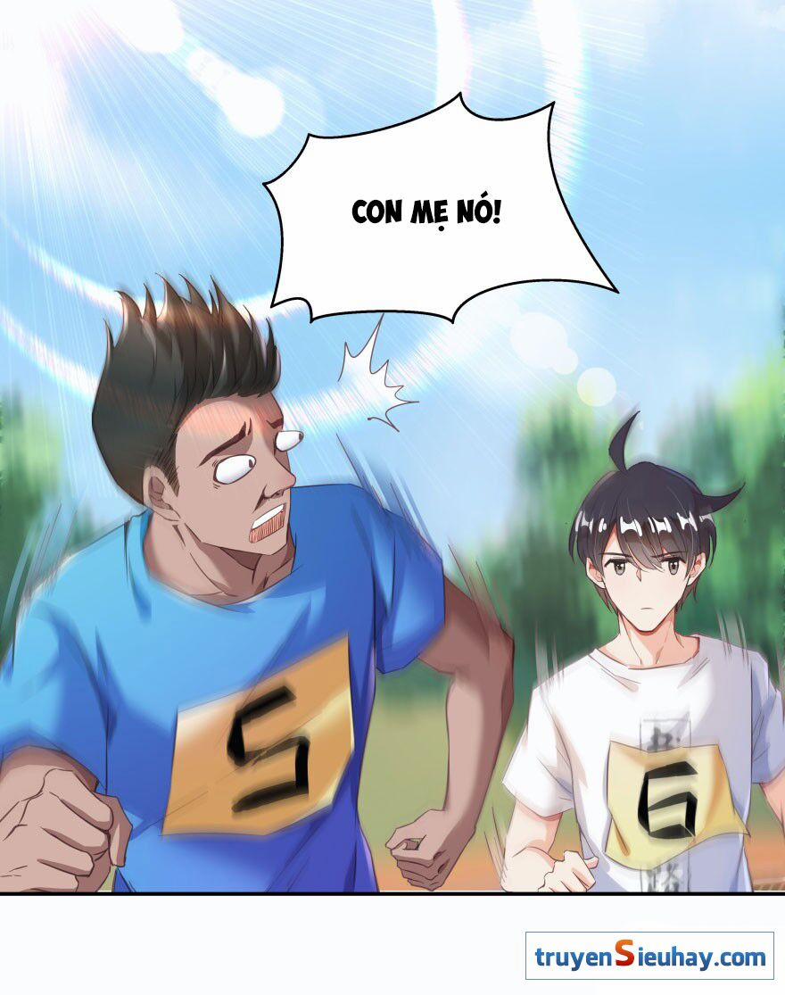 Tu Chân Nói Chuyện Phiếm Quần 33 trang 38