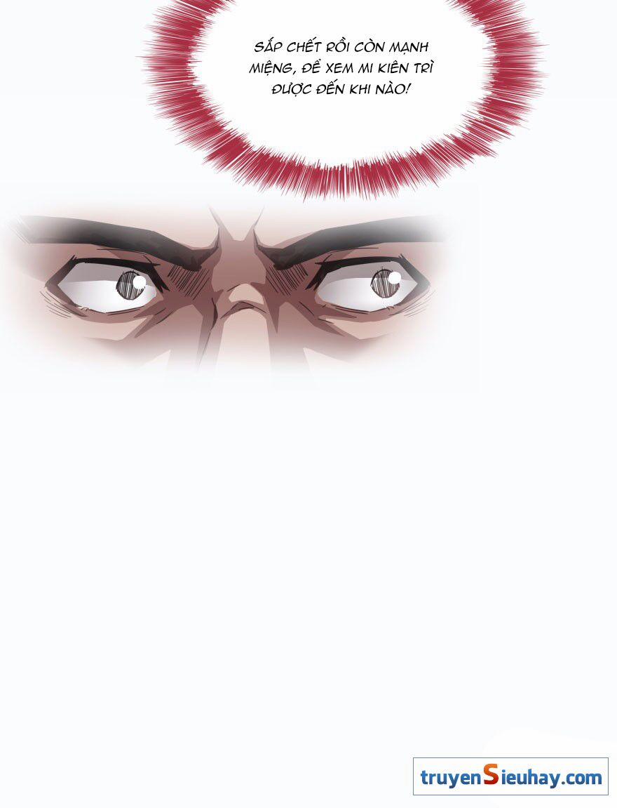 Tu Chân Nói Chuyện Phiếm Quần 33 trang 42