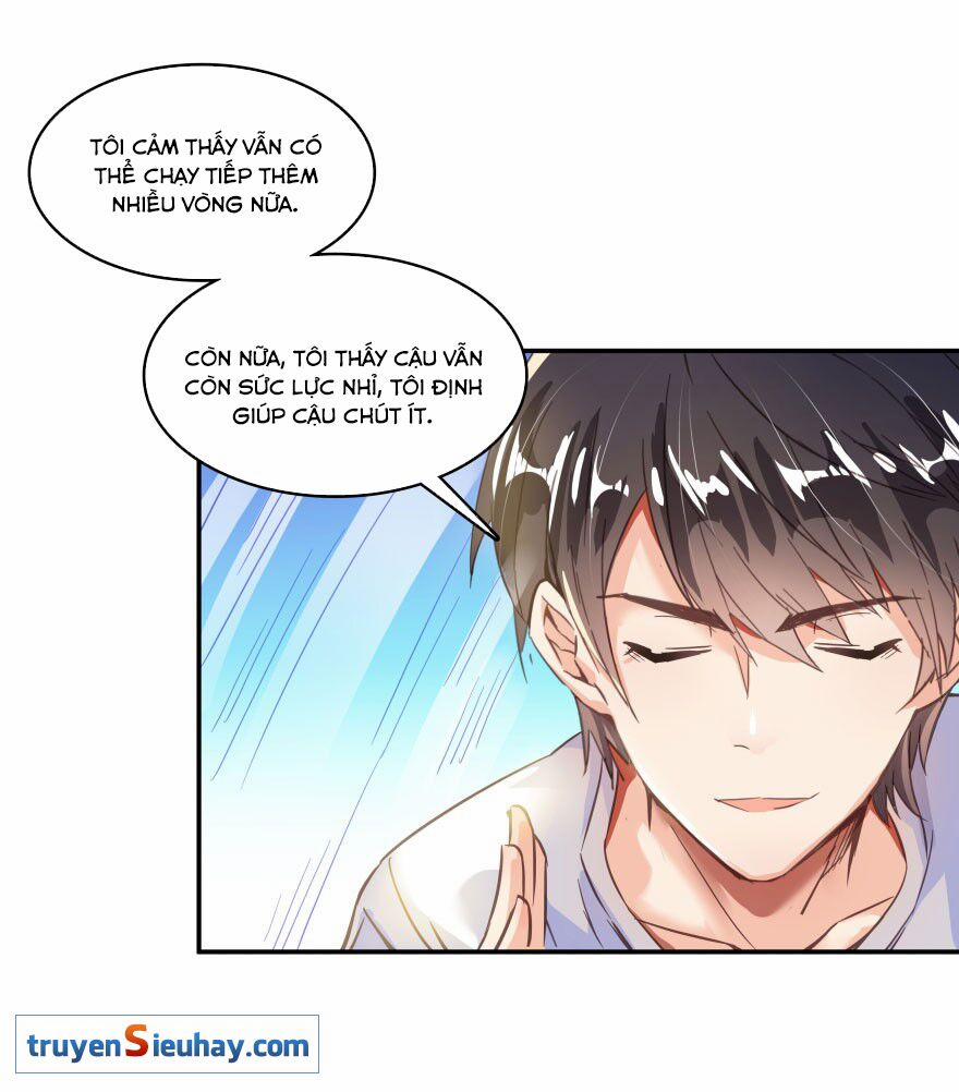 Tu Chân Nói Chuyện Phiếm Quần 33 trang 47