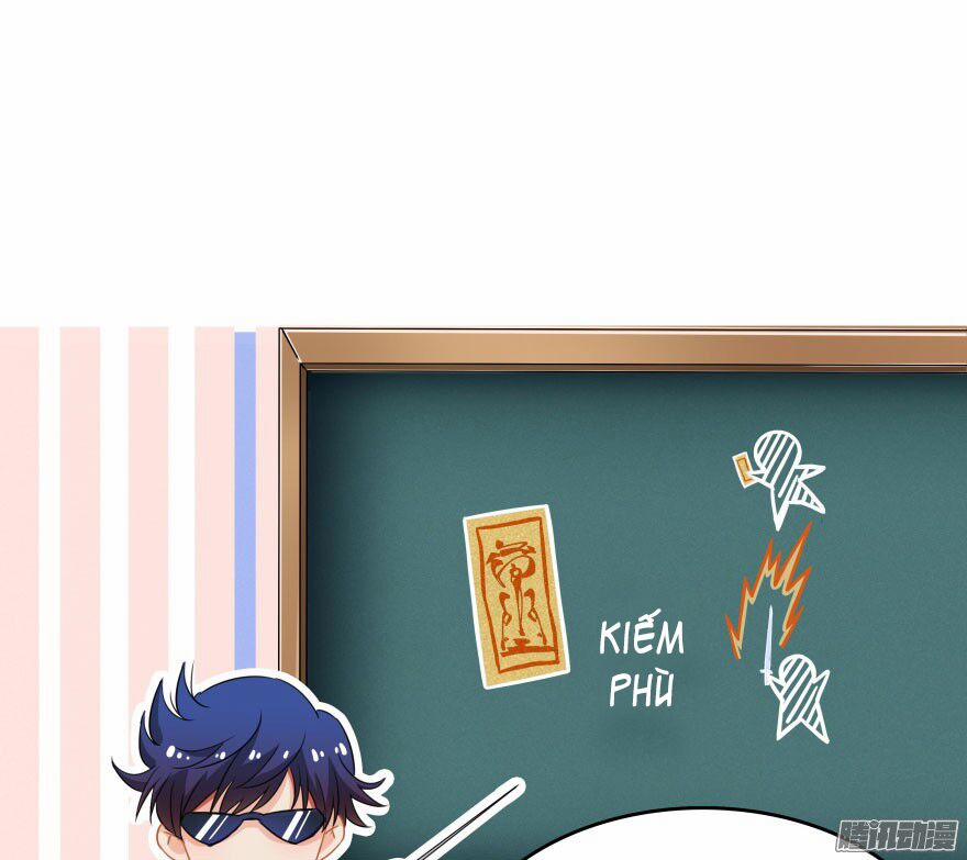 Tu Chân Nói Chuyện Phiếm Quần 33 trang 7