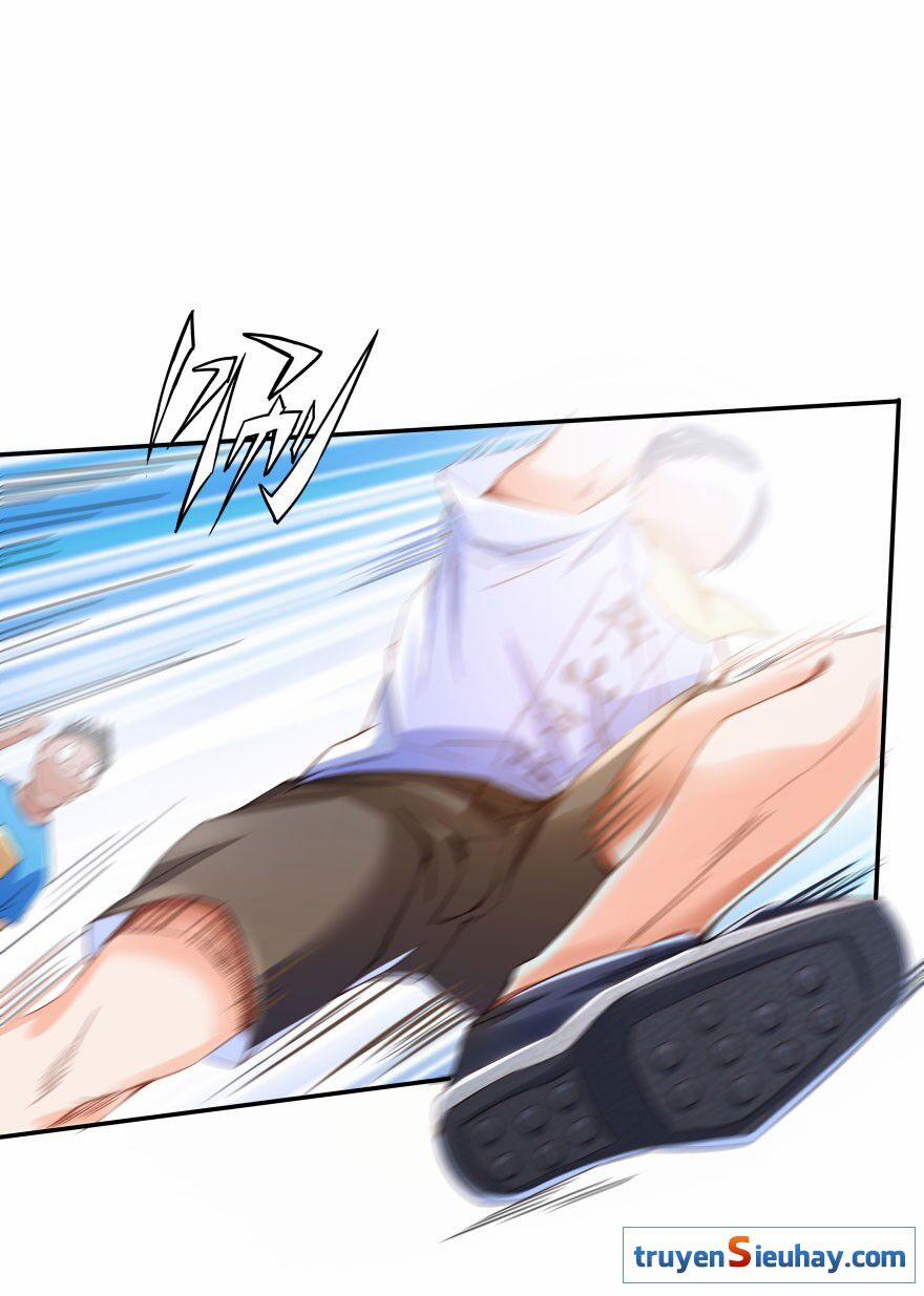 Tu Chân Nói Chuyện Phiếm Quần 33 trang 70