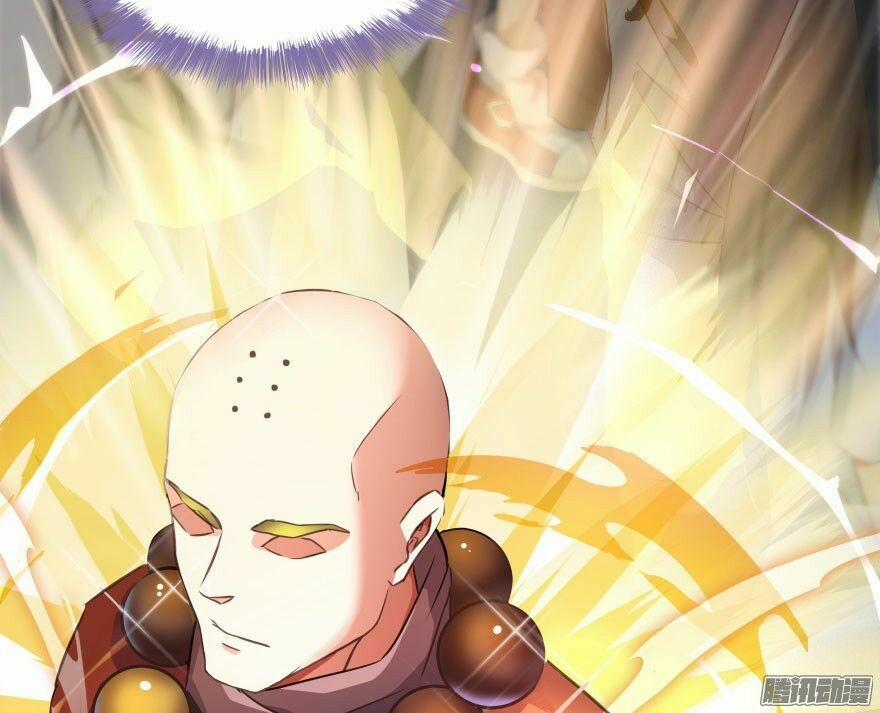 Tu Chân Nói Chuyện Phiếm Quần 34 trang 17