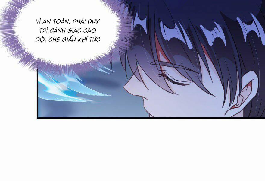 Tu Chân Nói Chuyện Phiếm Quần 34 trang 20