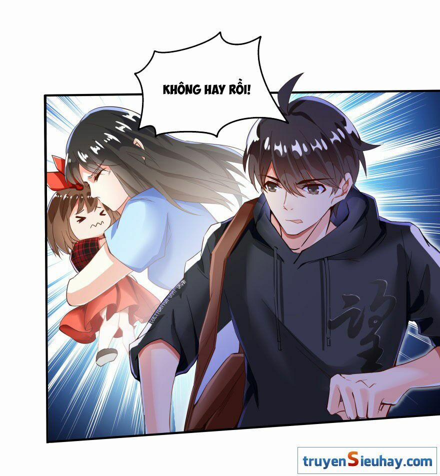 Tu Chân Nói Chuyện Phiếm Quần 34 trang 32